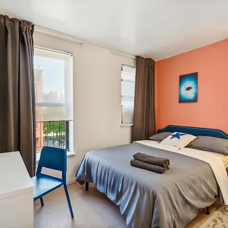 4 Bedroom Paradise In The Heart Of Lower Manhattan